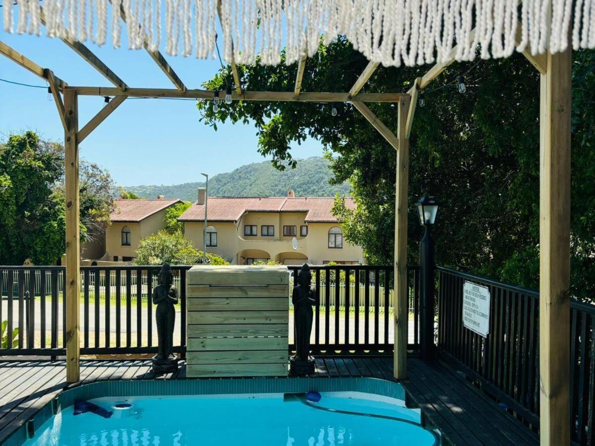 Bliss In The Bay Guesthouse Plettenberg Bay Δωμάτιο φωτογραφία