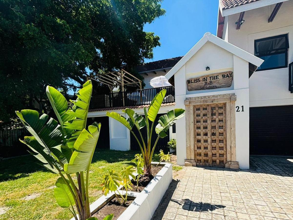 Bliss In The Bay Guesthouse Plettenberg Bay Εξωτερικό φωτογραφία