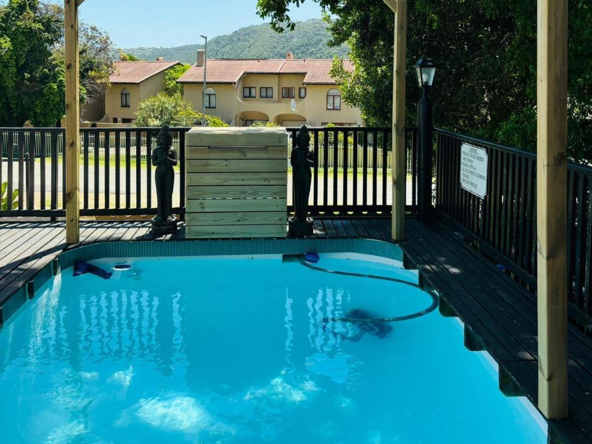 Bliss In The Bay Guesthouse Plettenberg Bay Εξωτερικό φωτογραφία