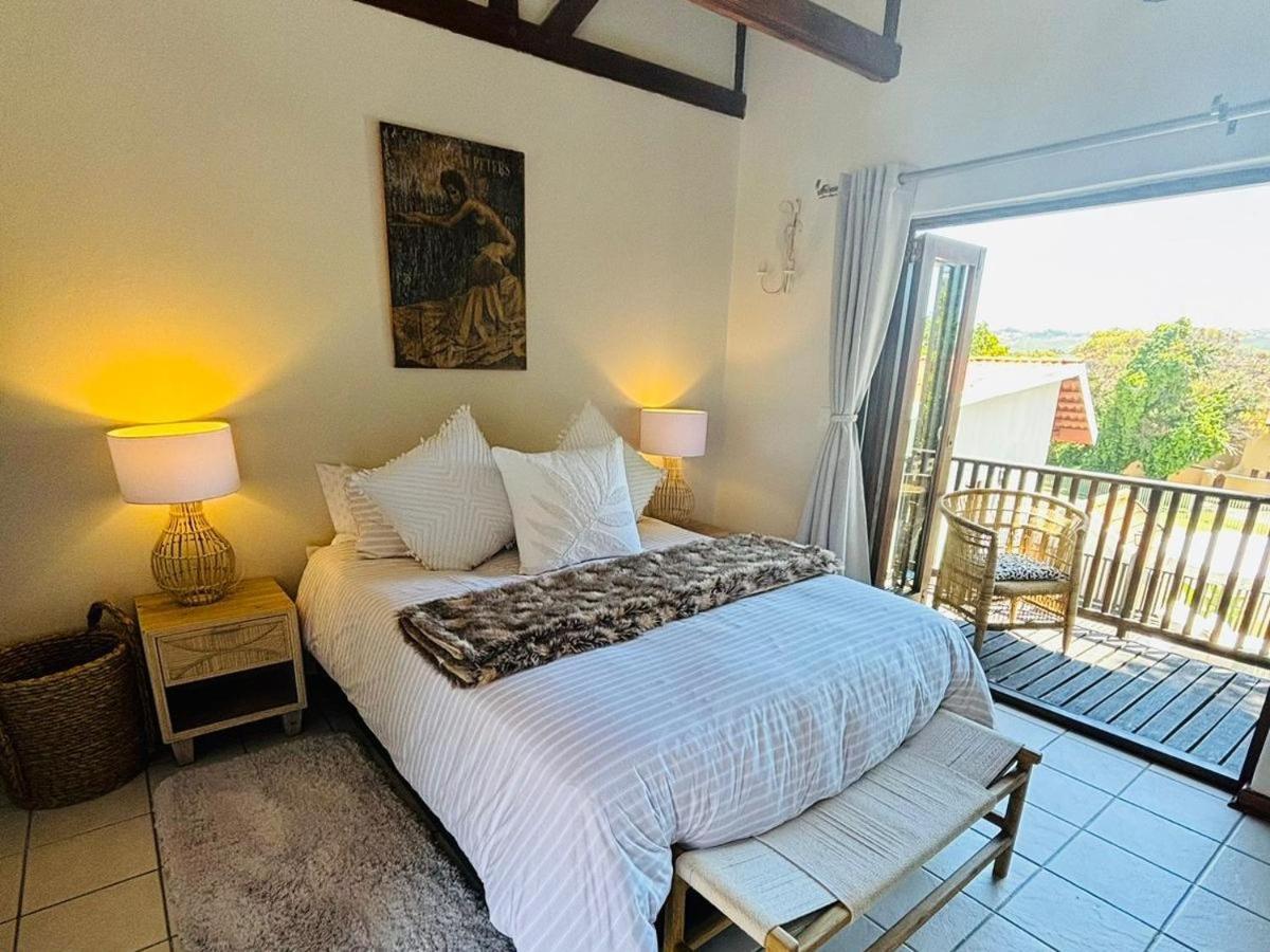 Bliss In The Bay Guesthouse Plettenberg Bay Δωμάτιο φωτογραφία