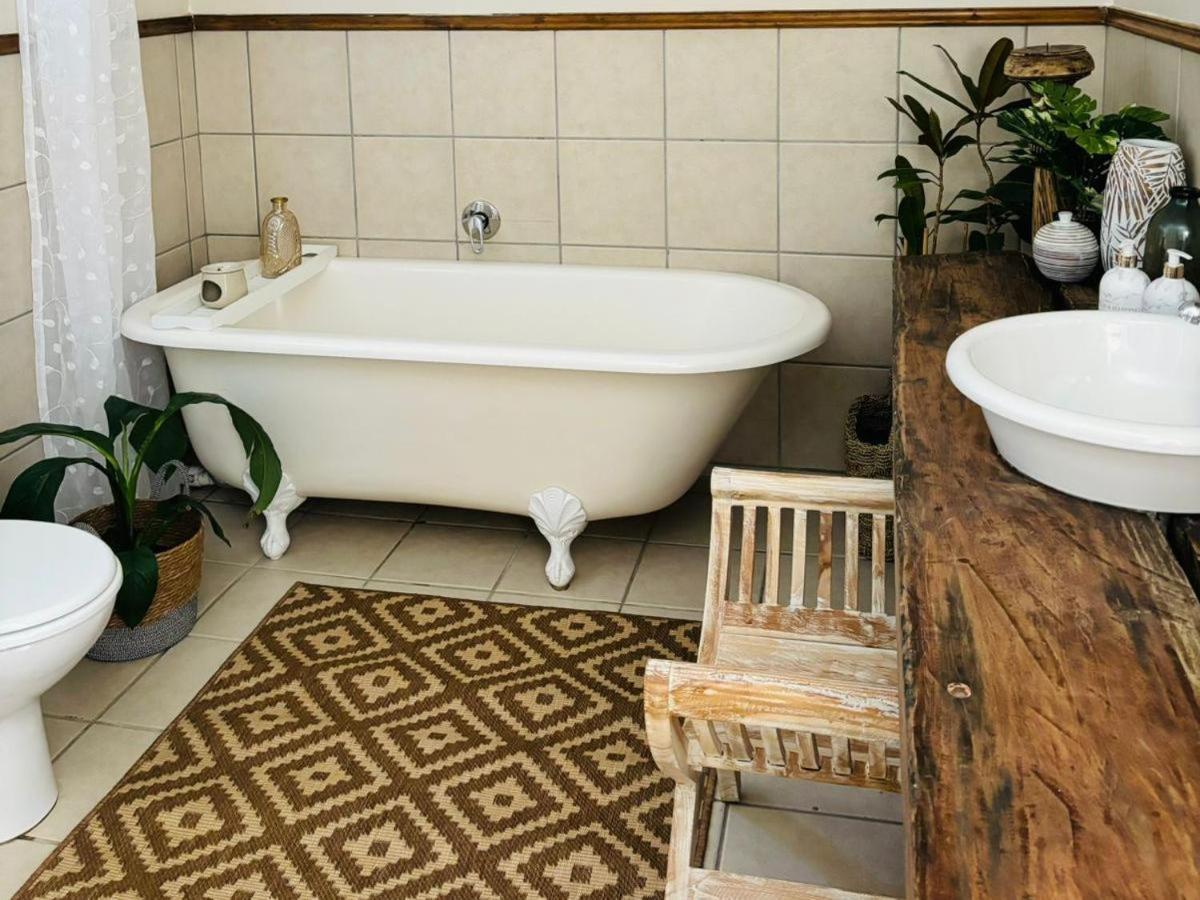 Bliss In The Bay Guesthouse Plettenberg Bay Εξωτερικό φωτογραφία