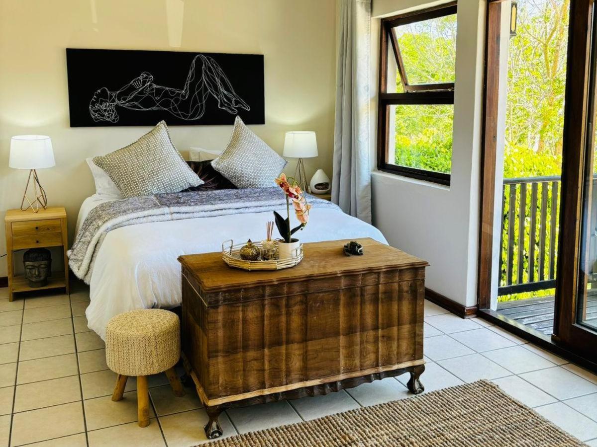 Bliss In The Bay Guesthouse Plettenberg Bay Δωμάτιο φωτογραφία