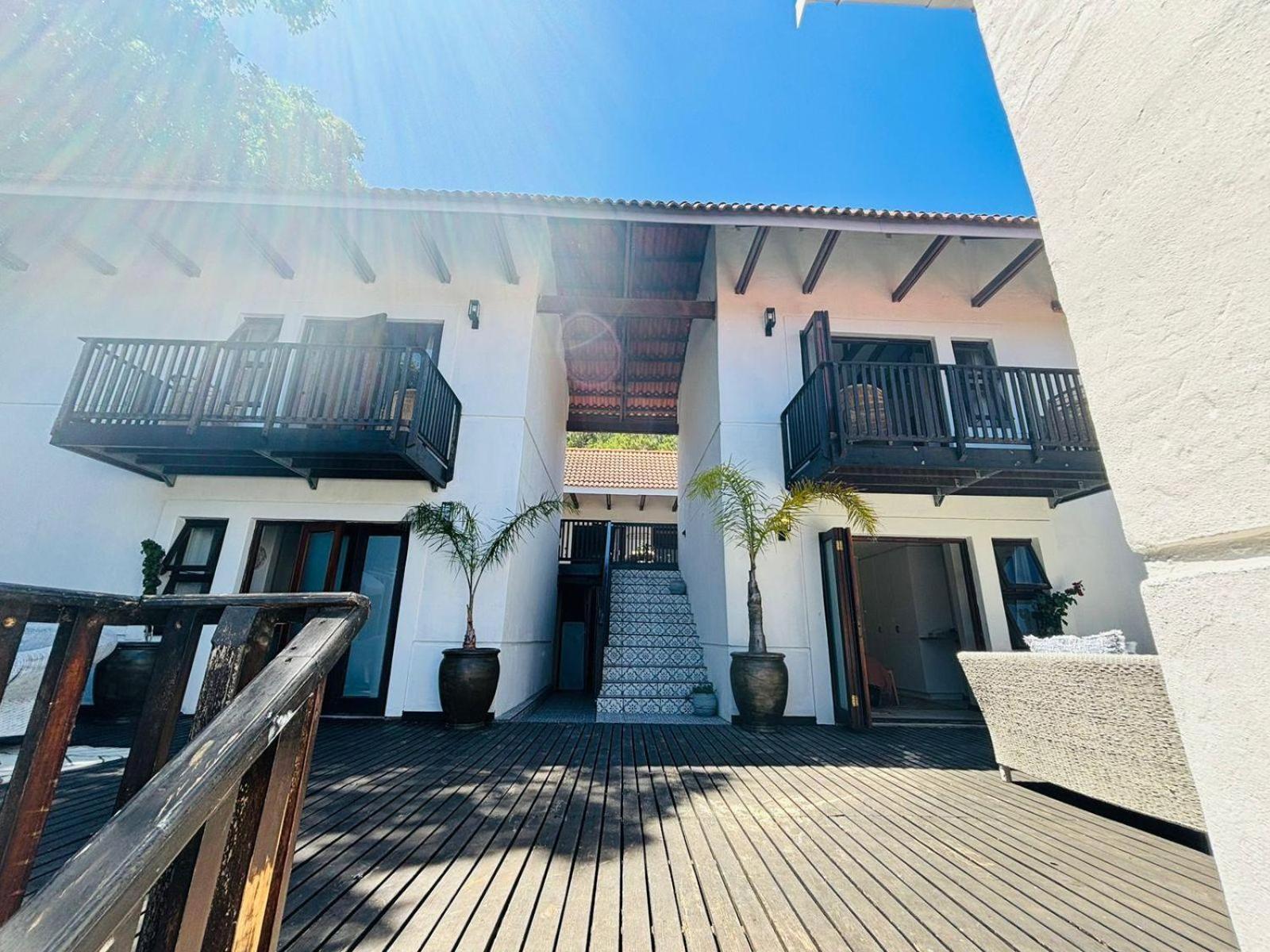 Bliss In The Bay Guesthouse Plettenberg Bay Δωμάτιο φωτογραφία