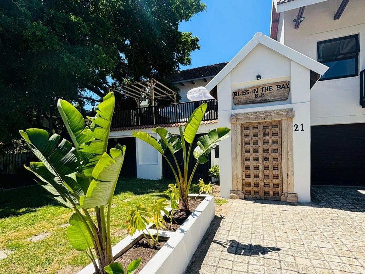 Bliss In The Bay Guesthouse Plettenberg Bay Δωμάτιο φωτογραφία