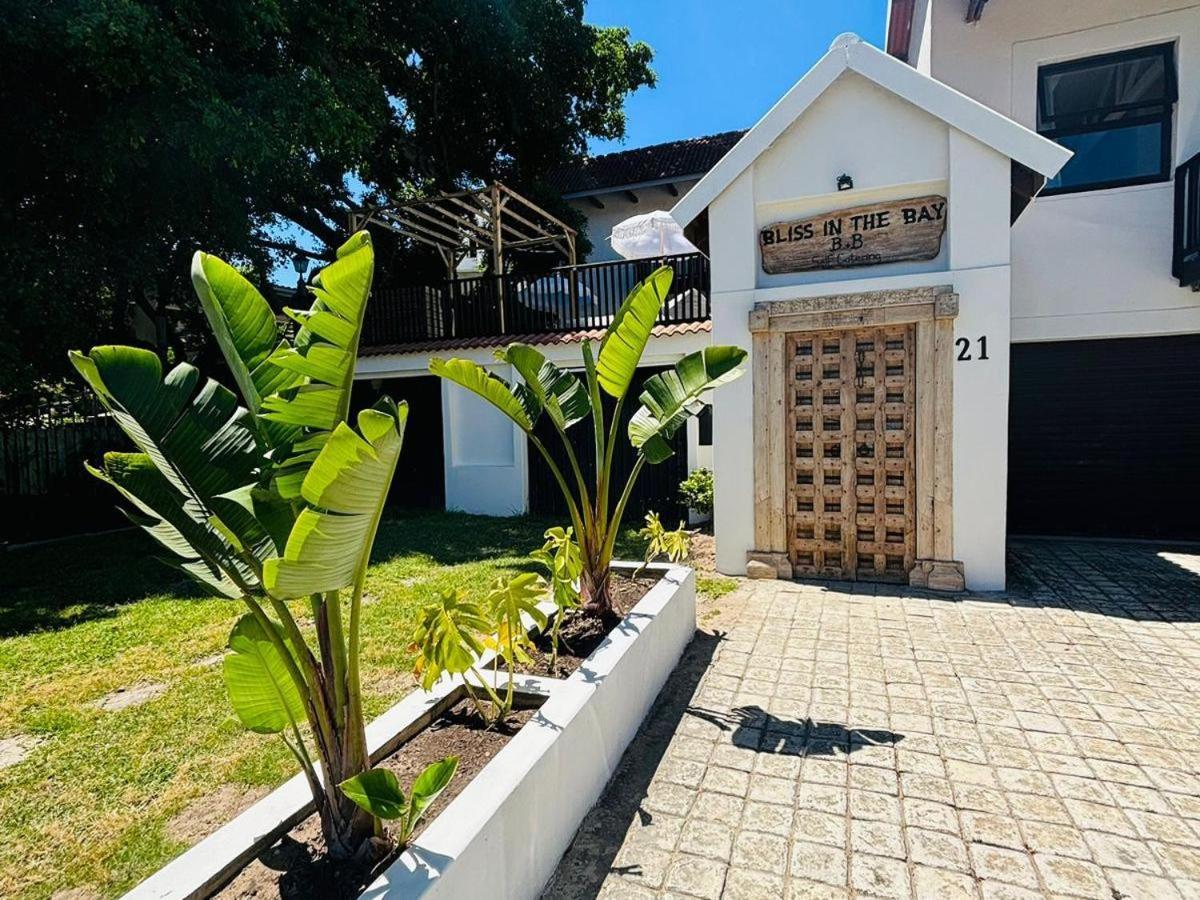 Bliss In The Bay Guesthouse Plettenberg Bay Δωμάτιο φωτογραφία