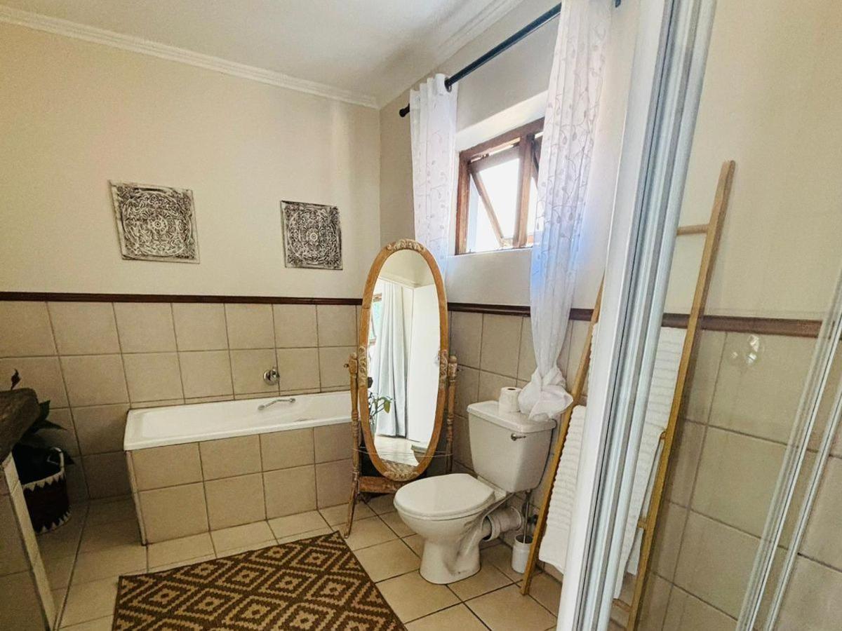 Bliss In The Bay Guesthouse Plettenberg Bay Δωμάτιο φωτογραφία