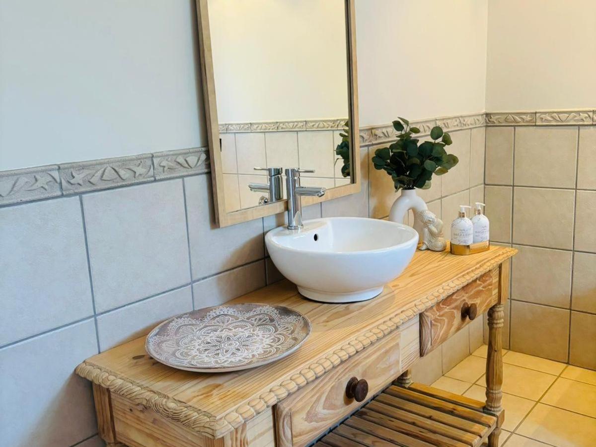 Bliss In The Bay Guesthouse Plettenberg Bay Δωμάτιο φωτογραφία