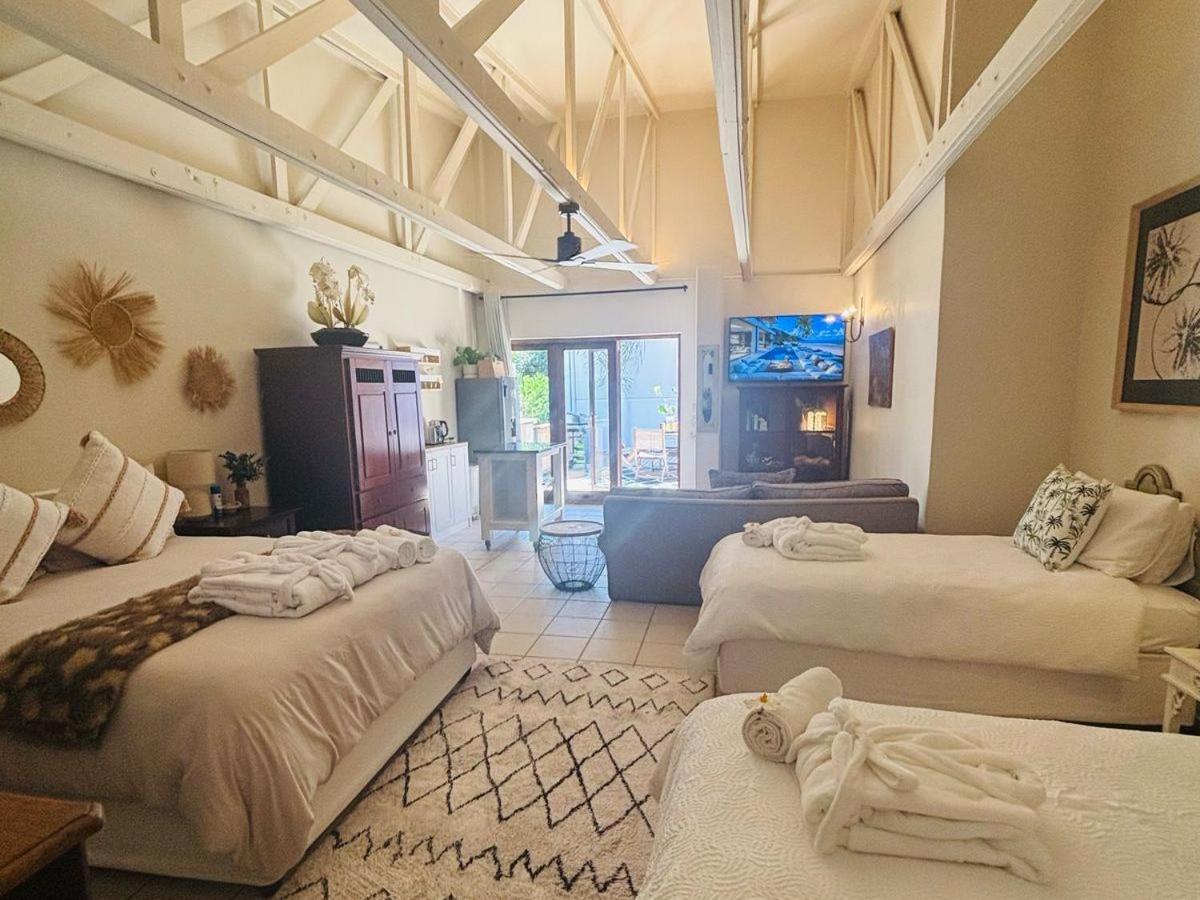 Bliss In The Bay Guesthouse Plettenberg Bay Δωμάτιο φωτογραφία