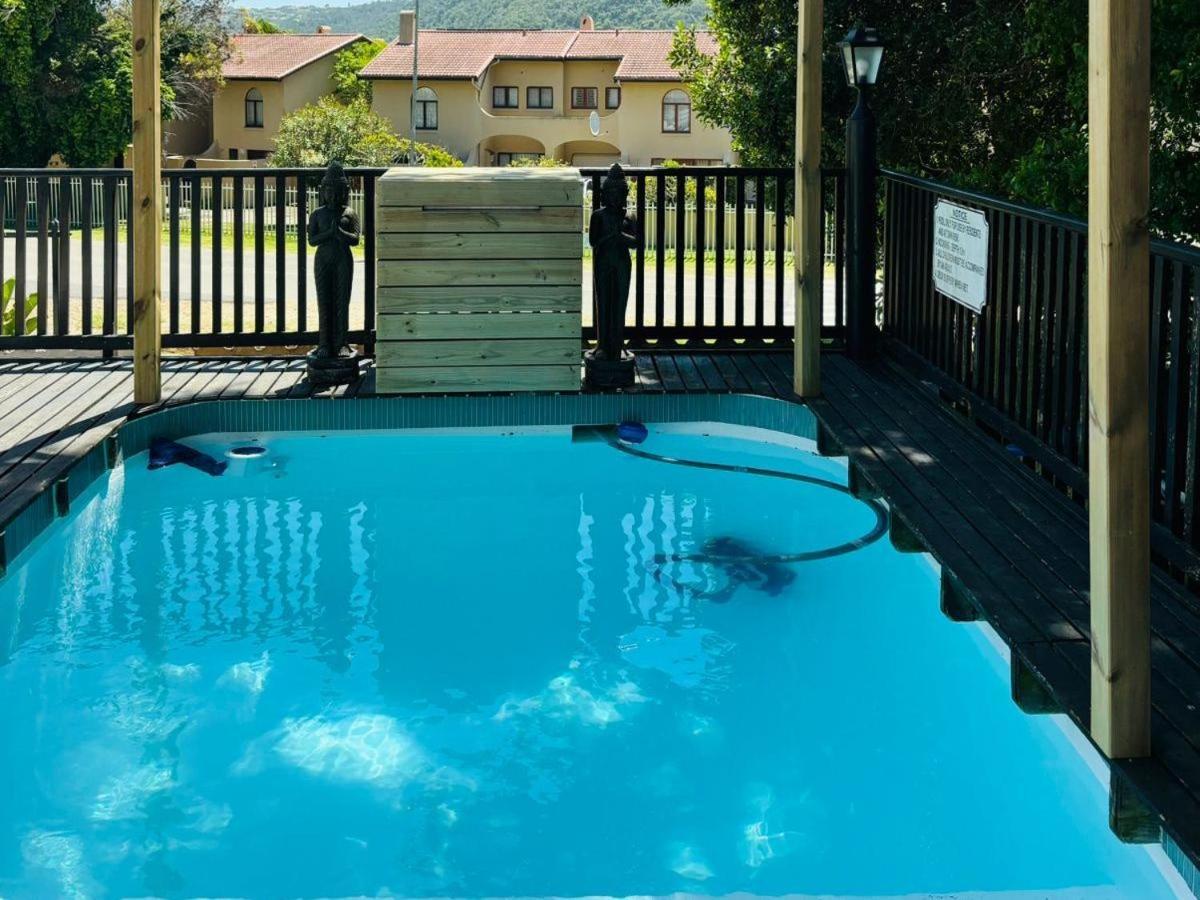 Bliss In The Bay Guesthouse Plettenberg Bay Δωμάτιο φωτογραφία
