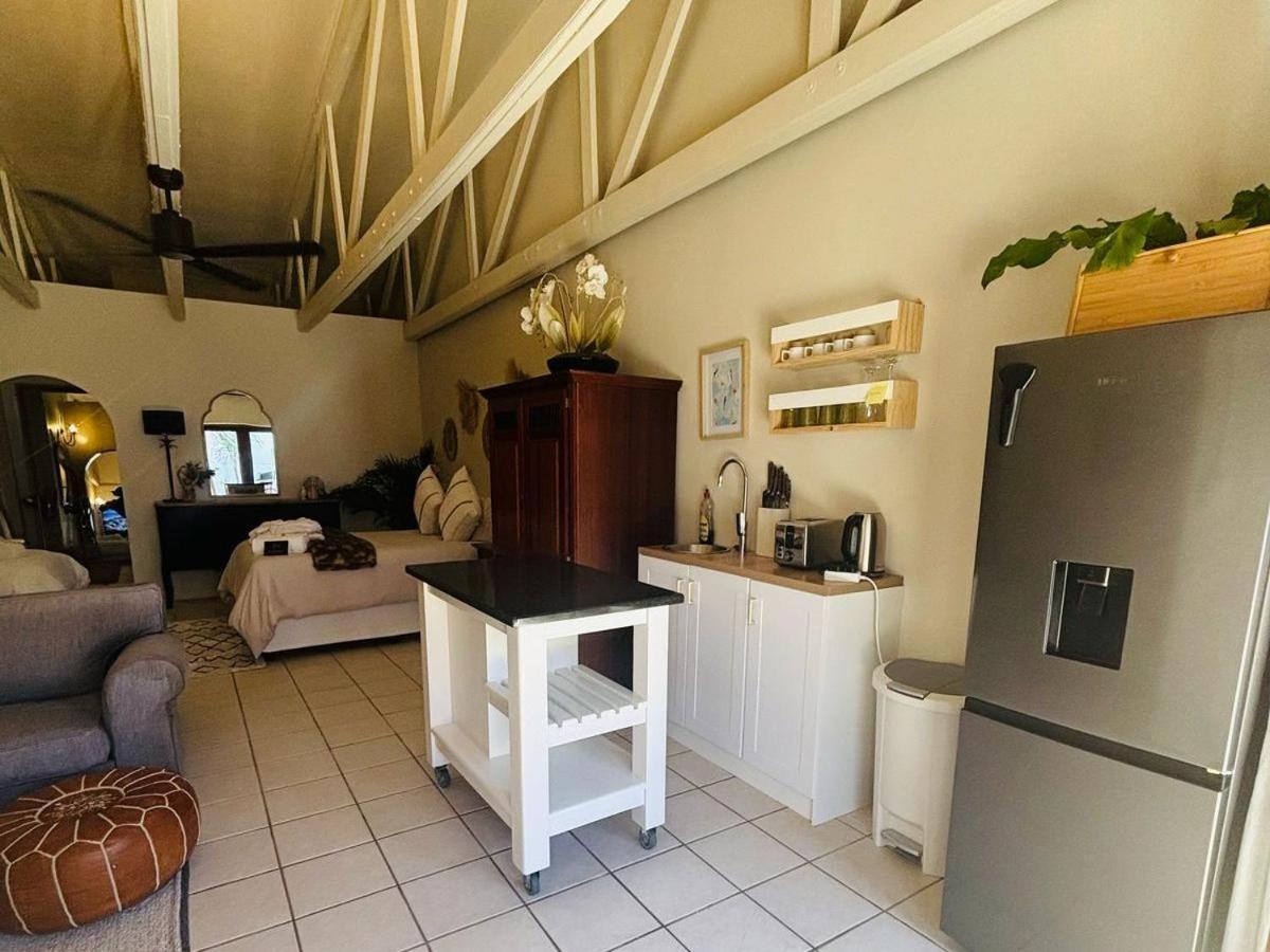 Bliss In The Bay Guesthouse Plettenberg Bay Δωμάτιο φωτογραφία