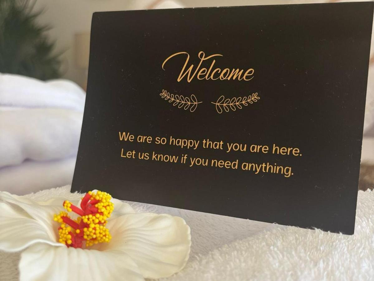 Bliss In The Bay Guesthouse Plettenberg Bay Δωμάτιο φωτογραφία