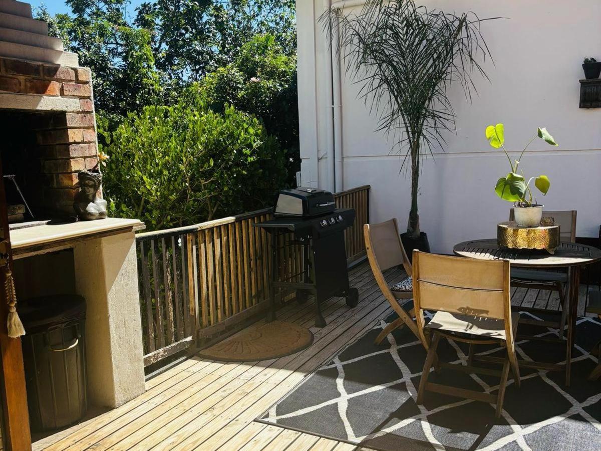 Bliss In The Bay Guesthouse Plettenberg Bay Δωμάτιο φωτογραφία